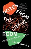 Notes from the Crawl Room Notes from the Crawl Room