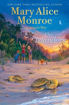 The Islanders - Monroe, Mary Alice