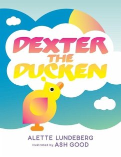 Dexter The Ducken - Lundeberg, Alette