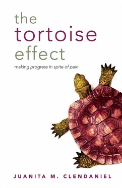 The Tortoise Effect - Clendaniel, Juanita M