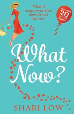 What Now? - Low, Shari