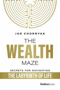 The Wealth Maze - Chornyak, Joe