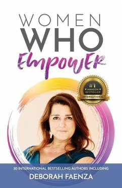 Women Who Empower-Deborah Faenza - Faenza, Deborah