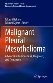 Malignant Pleural Mesothelioma (eBook, PDF)