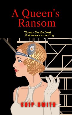 Cover A Queen's Ransom (eBook, ePUB)