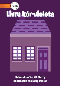 The Purple Book - Livru kór-violeta - Clarry, Kr