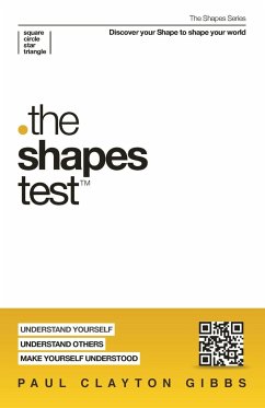 The Shapes Test - Gibbs, Paul Clayton