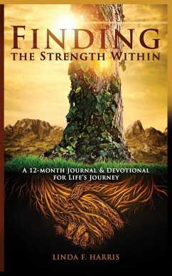 Finding the Strength Within - Harris, Linda F.