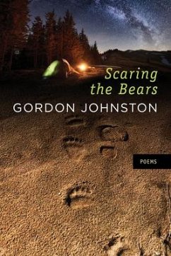 Scaring the Bears - Johnston, Gordon