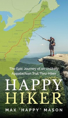 Happy Hiker - Mason, Max