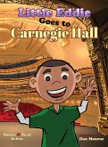 Little Eddie Goes to Carnegie Hall