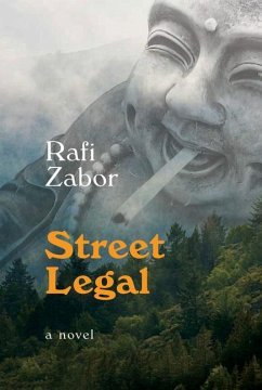 Street Legal - Zabor, Rafi