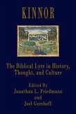 Kinnor: The Biblical Lyre in Biblical History, Thought, and Culture