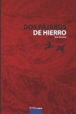 Dos pájaros de hierro