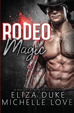 Rodeo Magic - Love, Michelle