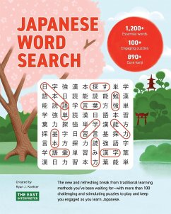 Japanese Word Search - Koehler, Ryan John