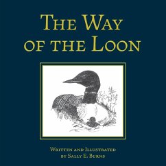 The Way of the Loon - Burns, Sally E.