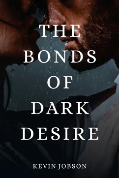 The Bonds of Dark Desire - Tbd