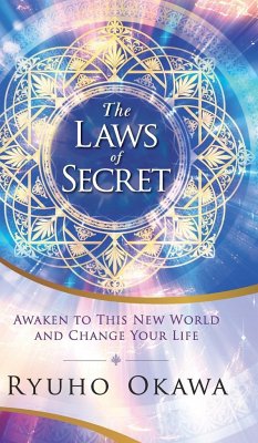 The Laws of Secret - Okawa, Ryuho
