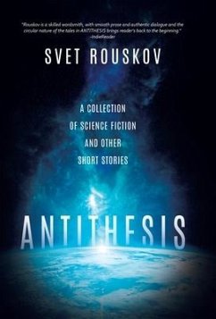 Cover Antithesis