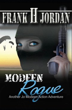 Cover Modeen Rogue