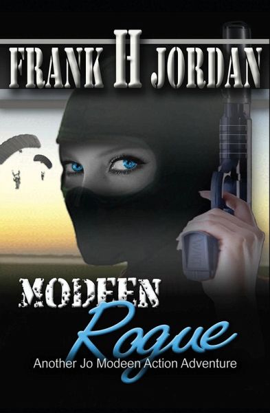 Modeen Rogue Modeen Rogue