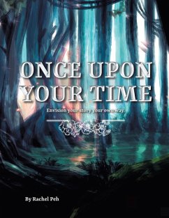 Once Upon Your Time - Peh, Rachel