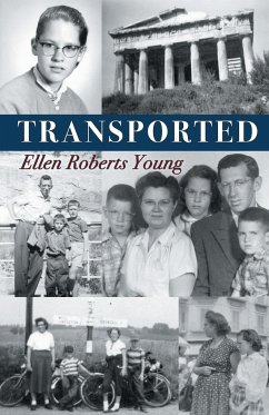 Transported - Young, Ellen Roberts