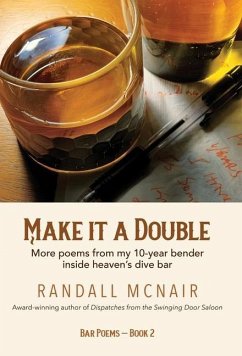 Make it a Double - McNair, Randall