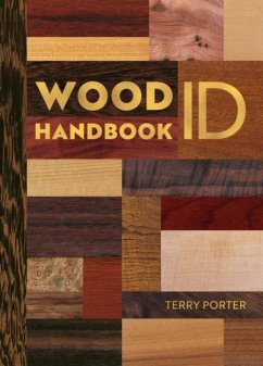 Cover Wood Id & Use Handbook