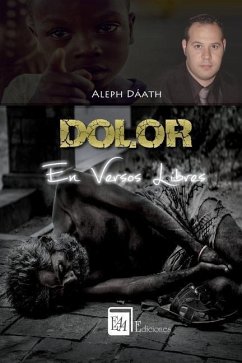 Dolor en Versos Libres - Dáath, Aleph