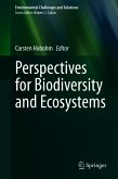 Perspectives for Biodiversity and Ecosystems (eBook, PDF)