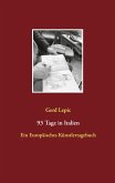 93 Tage in Italien (eBook, ePUB)