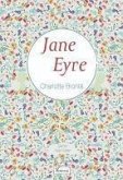 Jane Eyre Özel Bez Ciltli