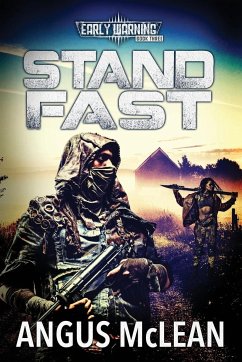 Stand Fast - McLean, Angus