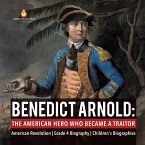 Benedict Arnold