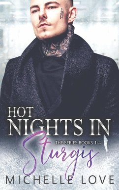 Hot Nights in Sturgis - Love, Michelle