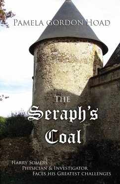 The Seraph's Coal - Gordon Hoad, Pamela