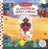 Alaaddinin Sihirli Lambasi - Ilk Öyküler - Kolektif