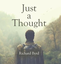 Just A Thought - Byrd, Richard