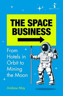 The Space Business - May, Andrew