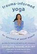 Trauma-Informed Yoga for Survivors of... - Bild 1