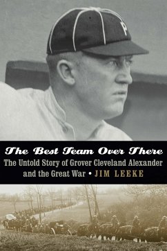 The Best Team Over There - Leeke, Jim