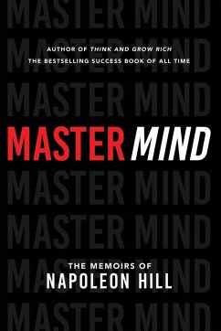 Cover Master Mind