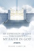 An Expression of Love Throughout My Faith in God