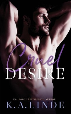 Cruel Desire - Linde, K. A.