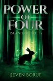 Power of Four, Book 1