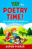 Poetry For Kids Poetry For Kids