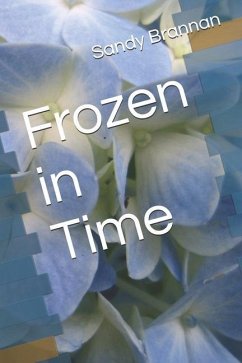 Frozen in Time - Brannan, Sandy