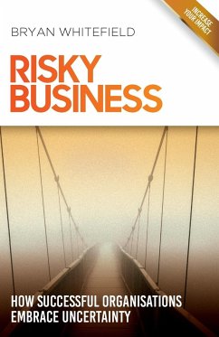 Risky Business - Whitefield, Bryan